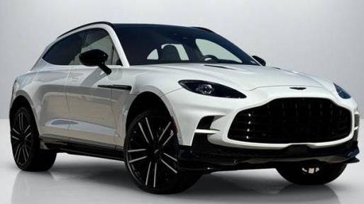 ASTON MARTIN DBX 2023 SD7VUJBW8PTV06833 image